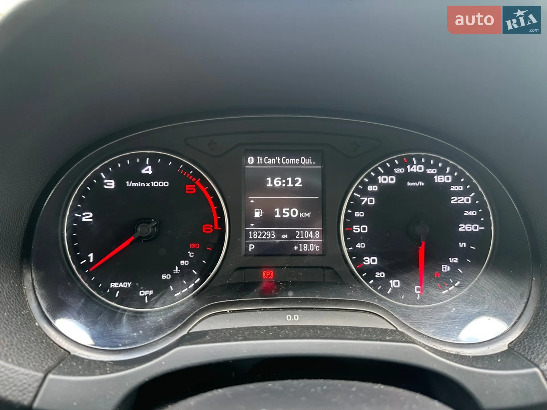 2015 Audi A3 - мініатюра 12