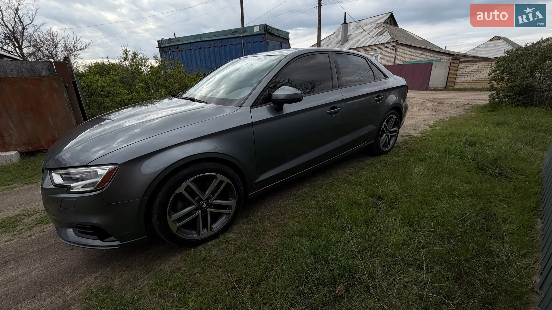 2017 Audi A3 - мініатюра 12