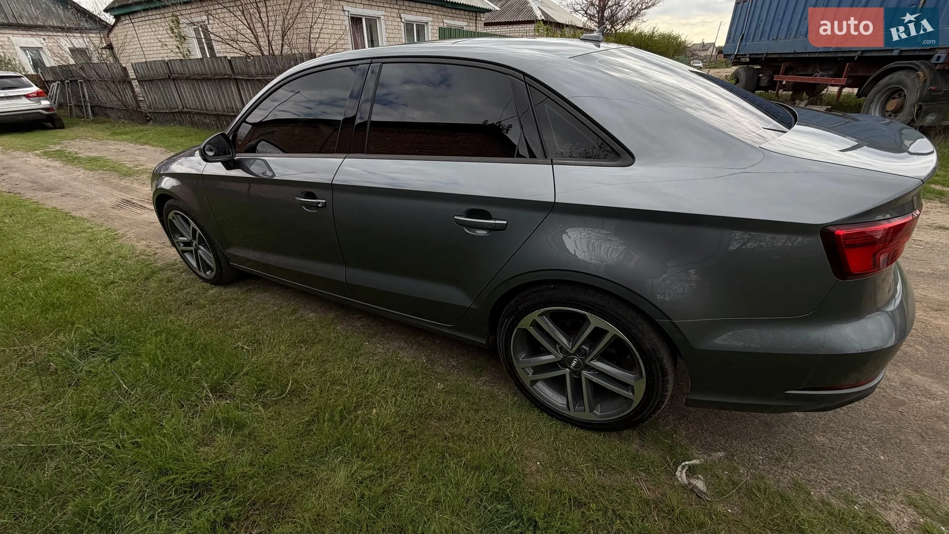 2017 Audi A3 - мініатюра 11