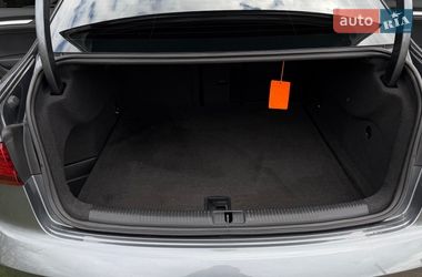 Седан Audi A3 2017 в Харькове