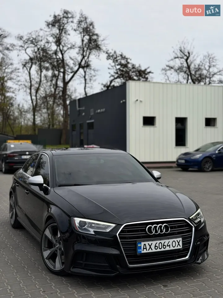 2014 Audi A3 - мініатюра 18