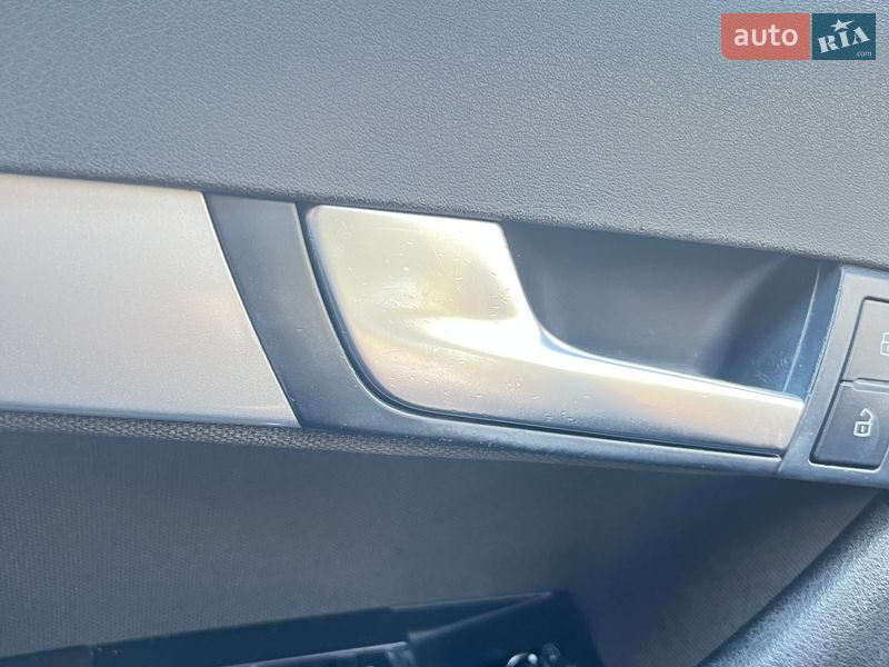 Хэтчбек Audi A3 2010 в Одессе