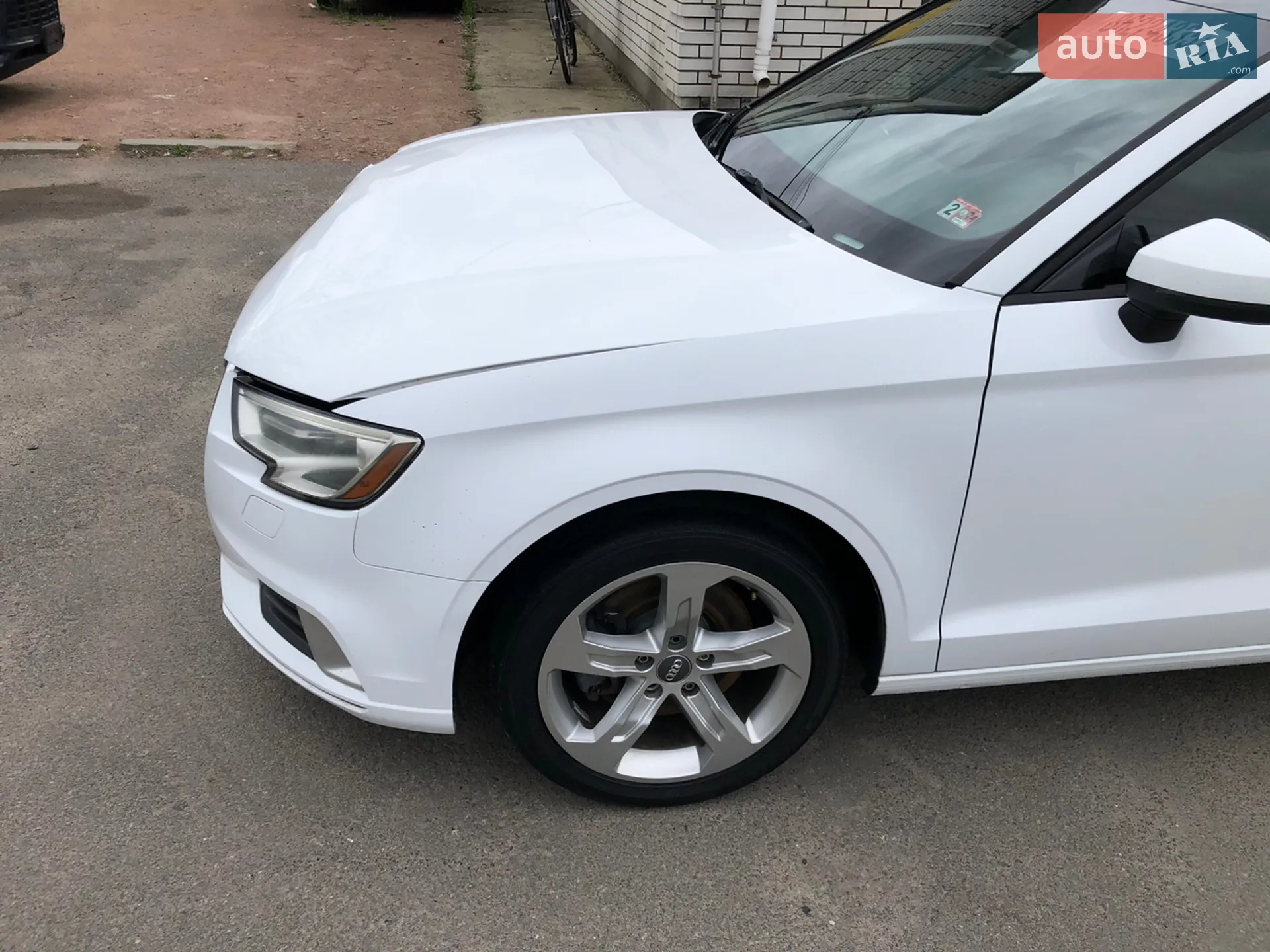 2017 Audi A3 - мініатюра 11