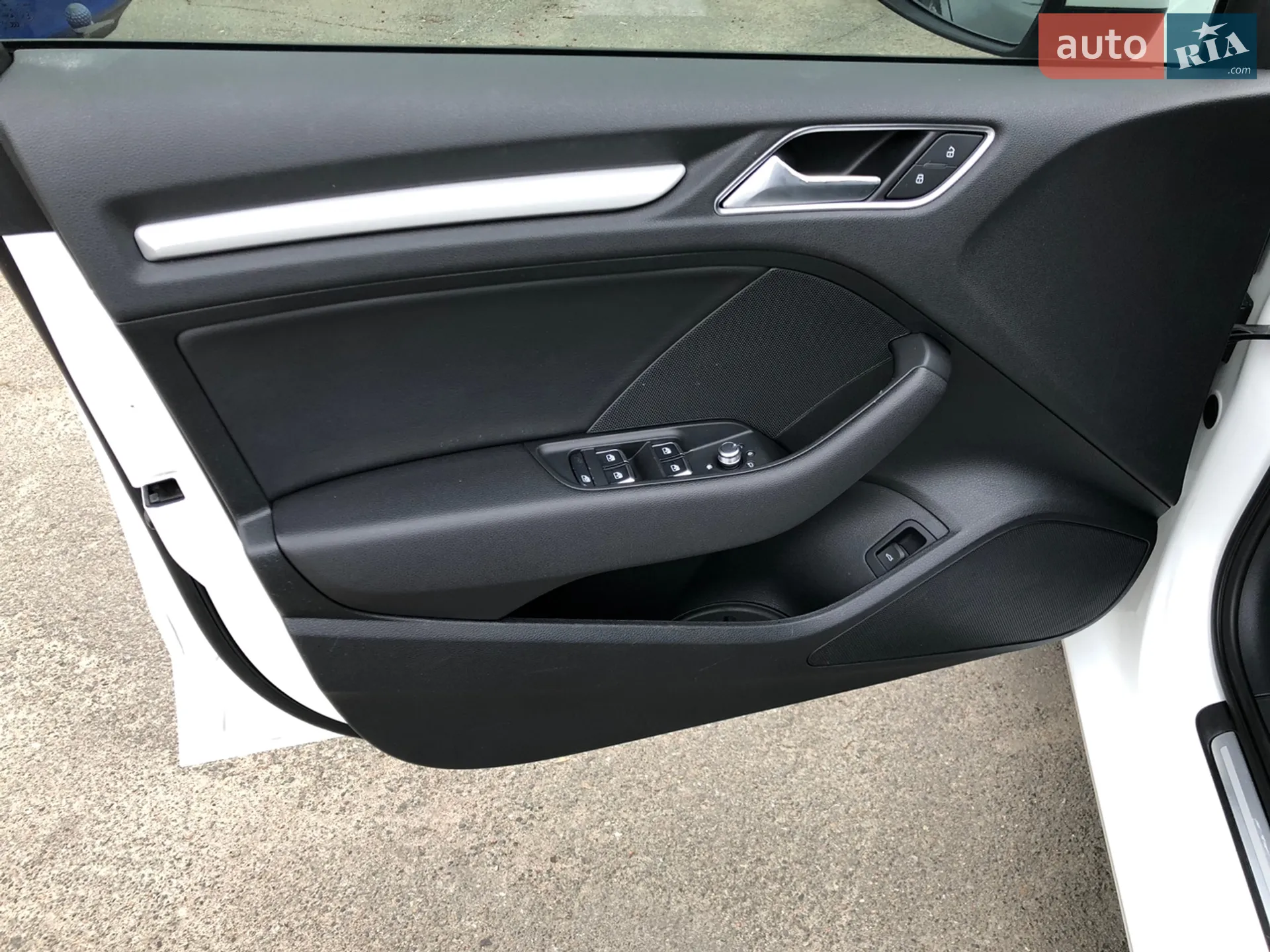 2017 Audi A3 - мініатюра 27