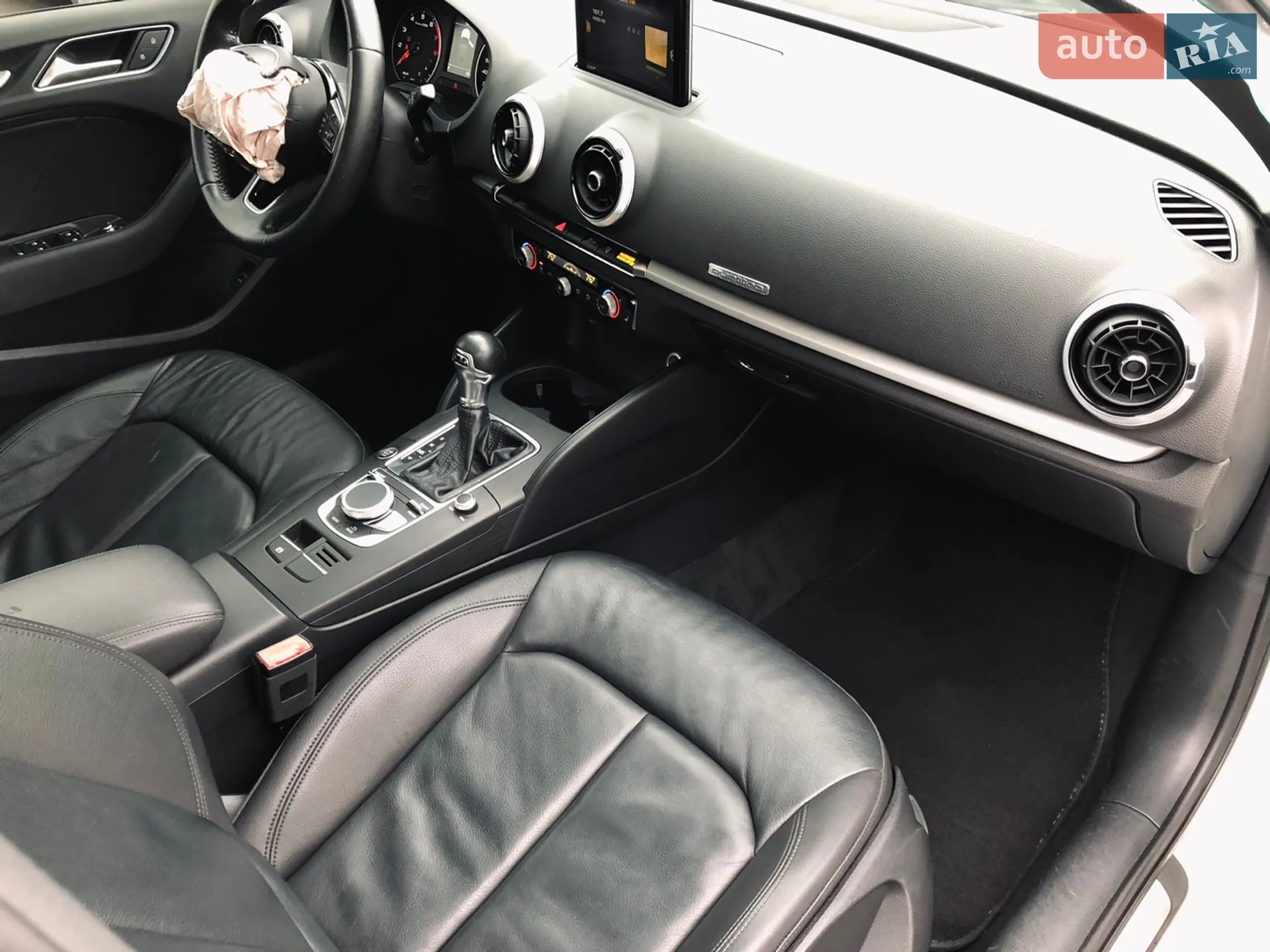 2017 Audi A3 - мініатюра 34
