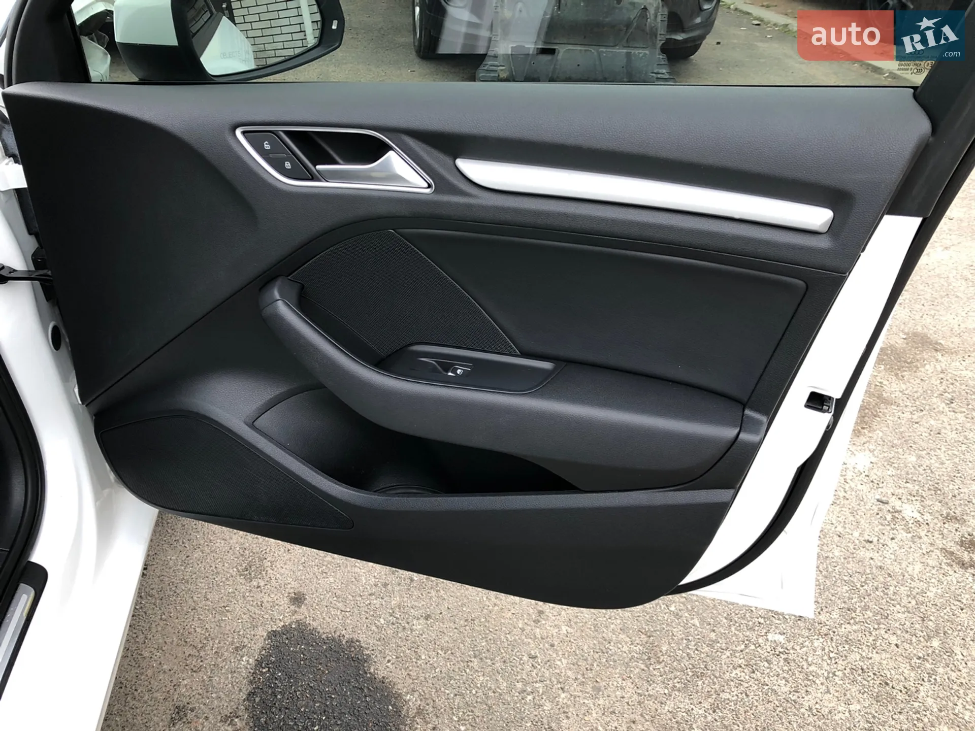 2017 Audi A3 - мініатюра 36