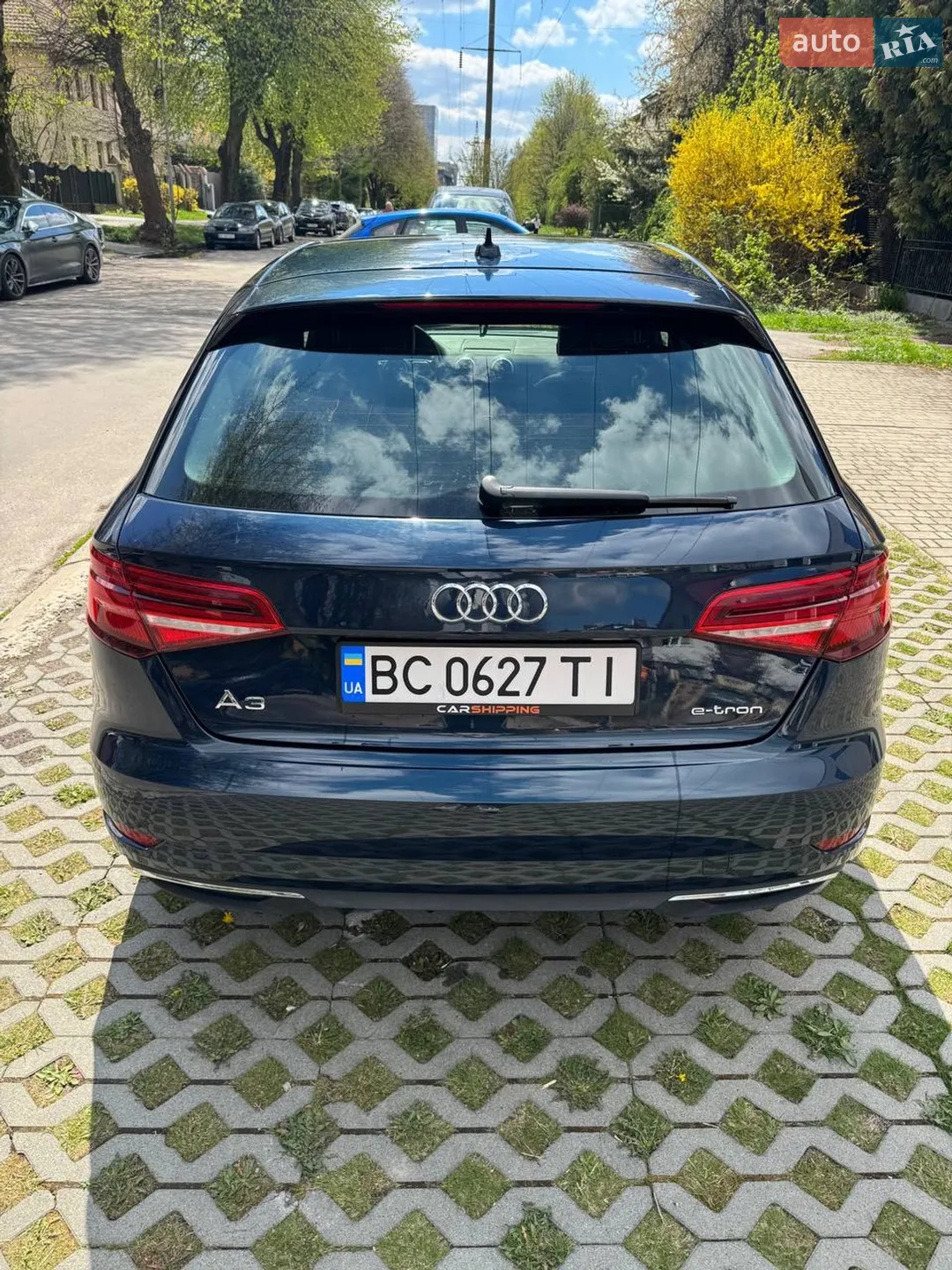 2016 Audi A3 - мініатюра 9