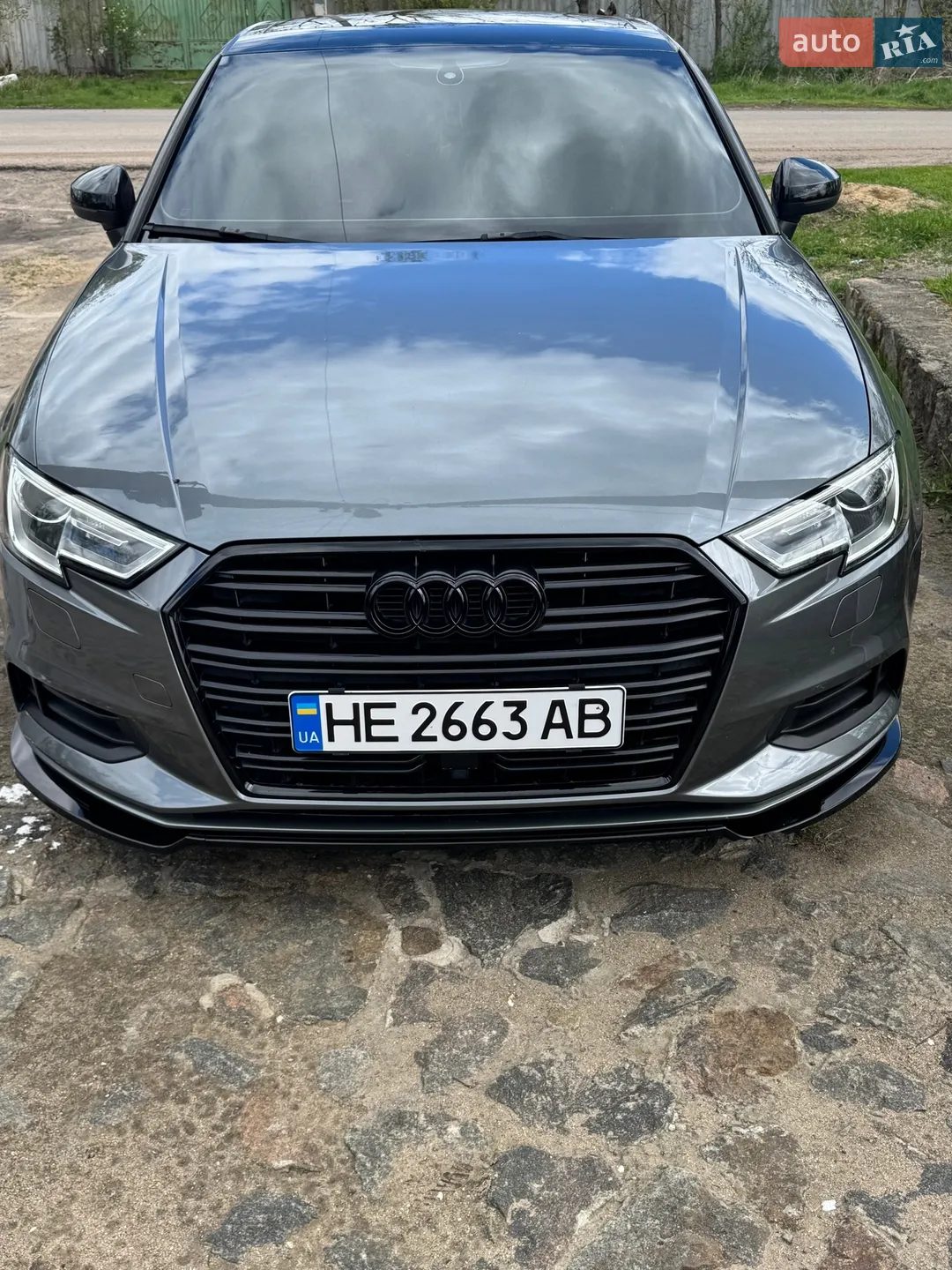 2017 Audi A3 - мініатюра 4