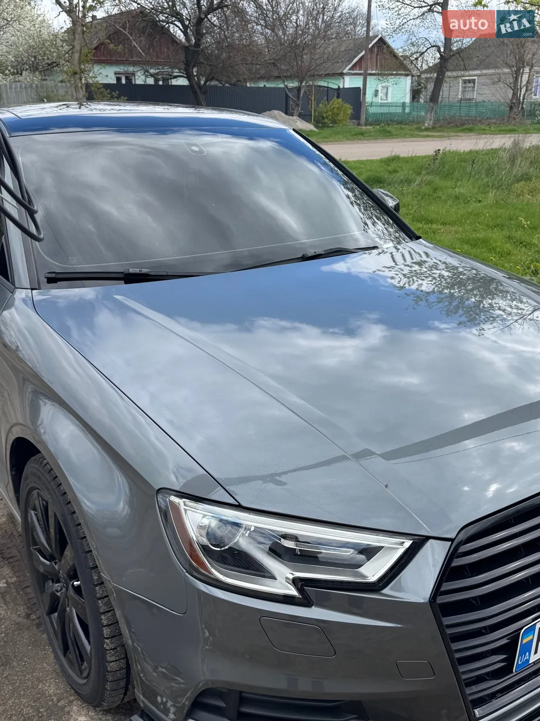 2017 Audi A3 - мініатюра 7