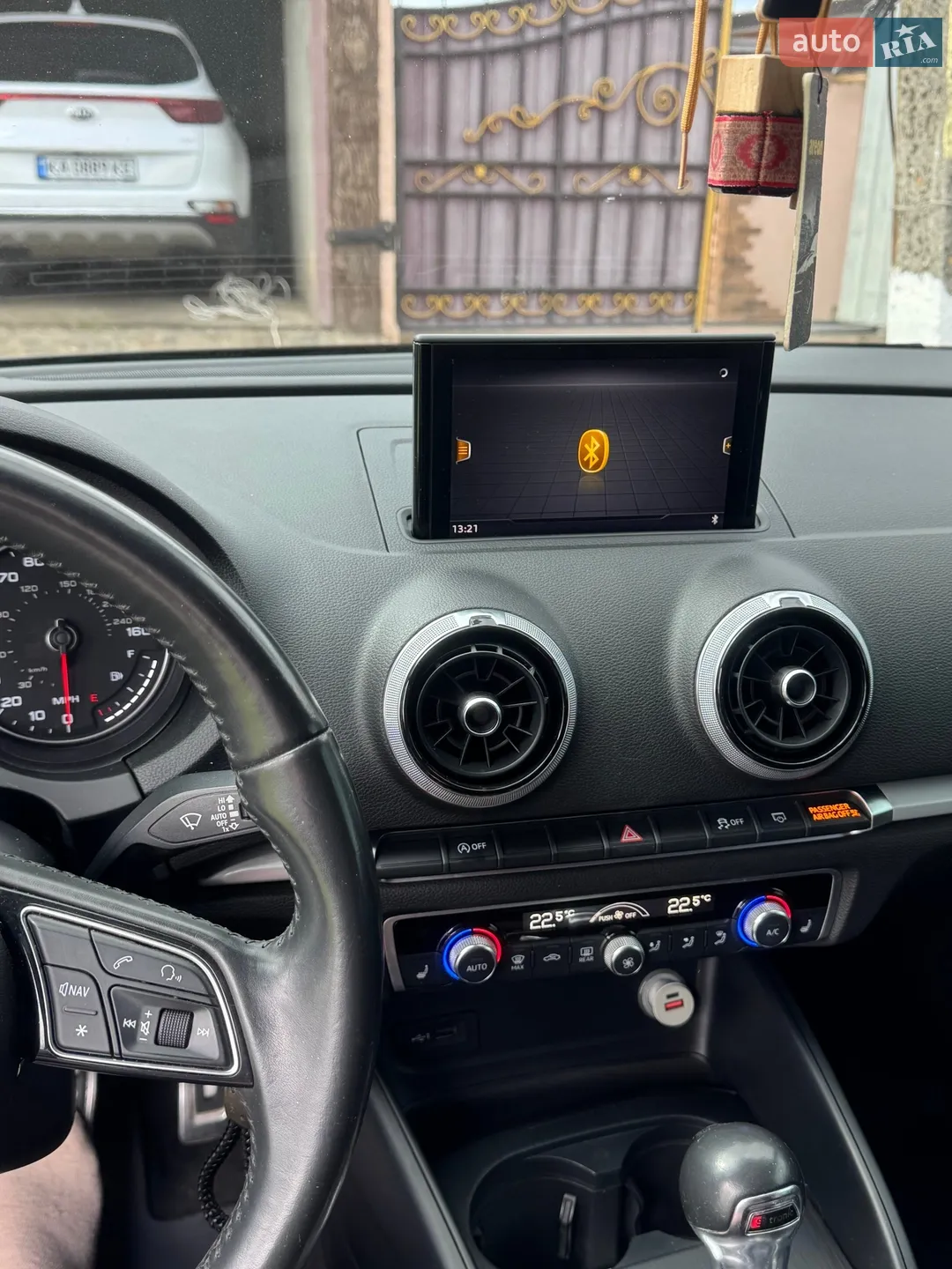 2017 Audi A3 - мініатюра 10