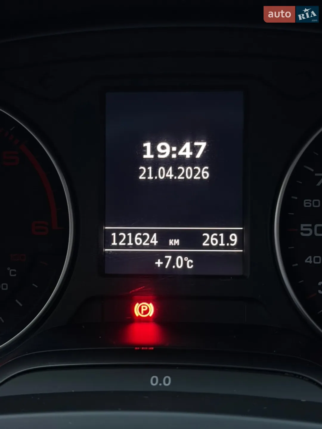 2016 Audi A3 - мініатюра 18