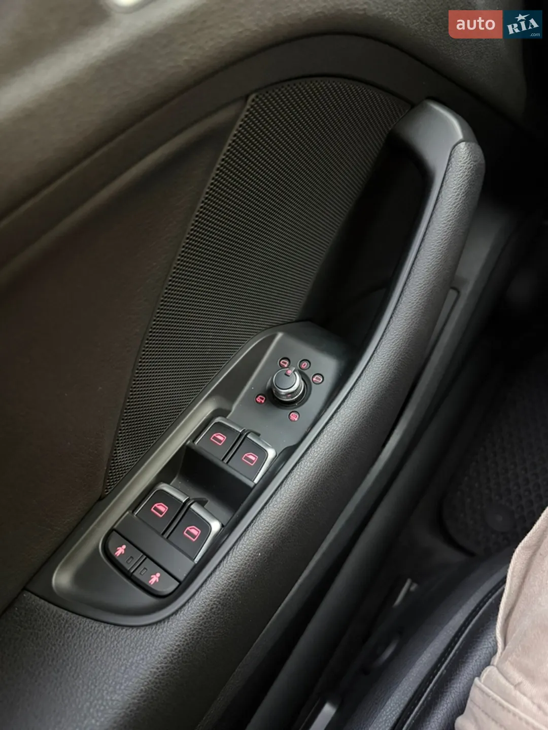 2016 Audi A3 - мініатюра 23