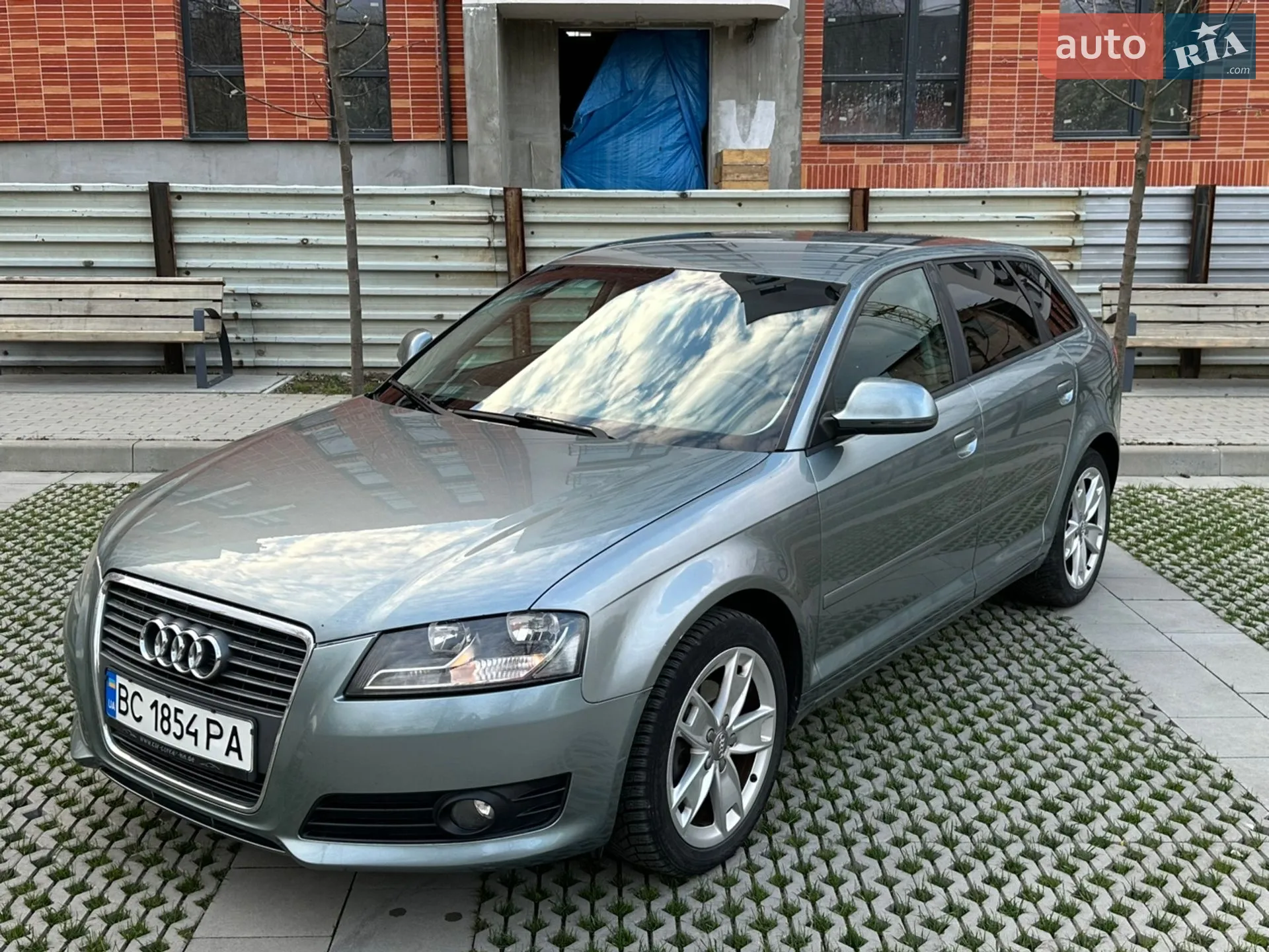 Фото авто 9
