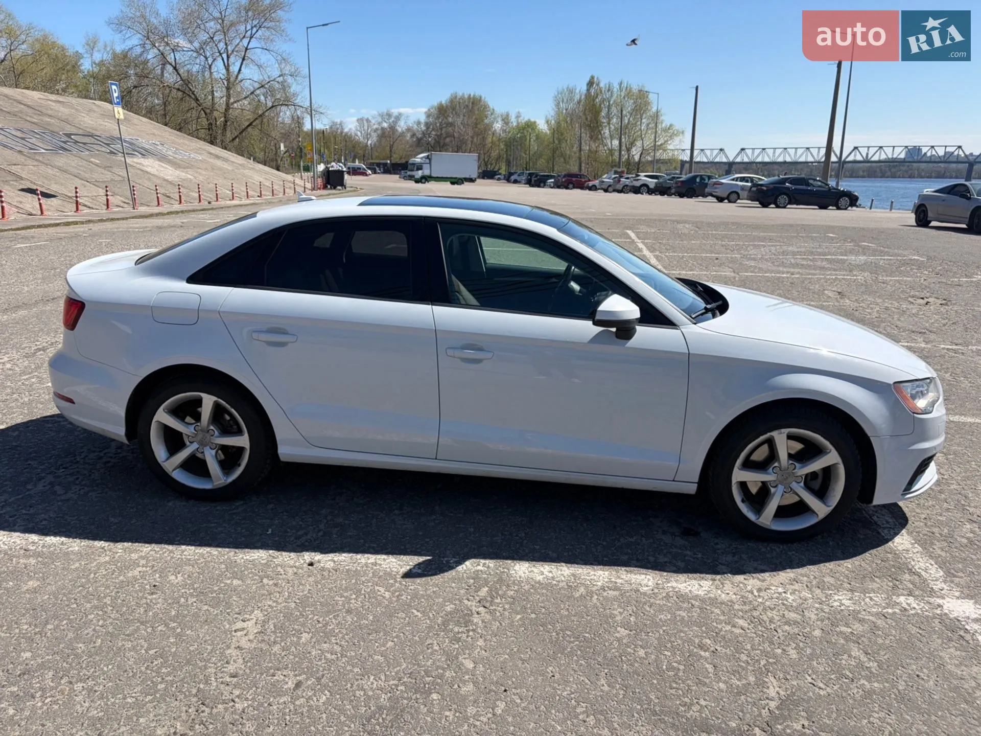 2015 Audi A3 - мініатюра 4
