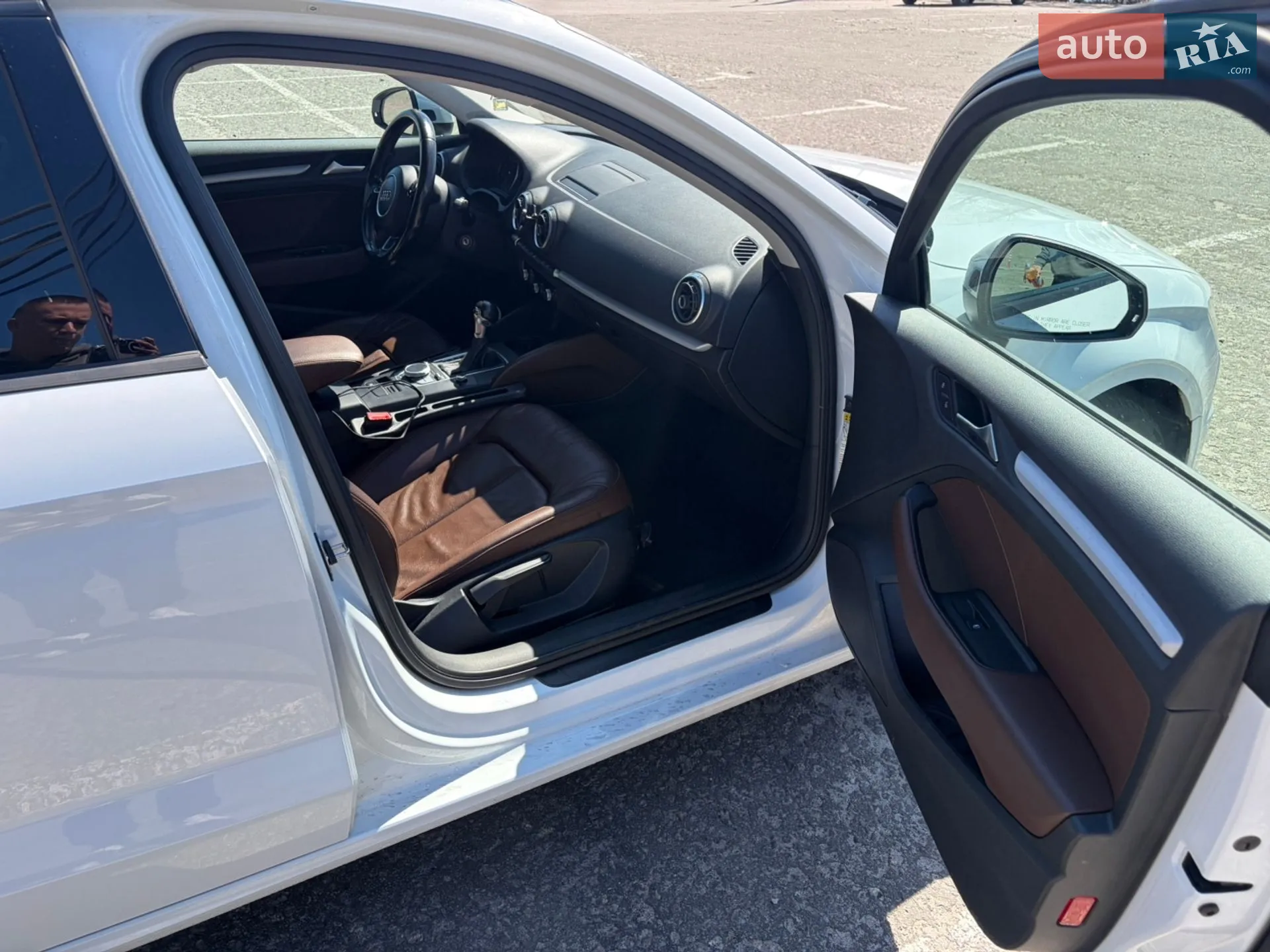 2015 Audi A3 - мініатюра 13