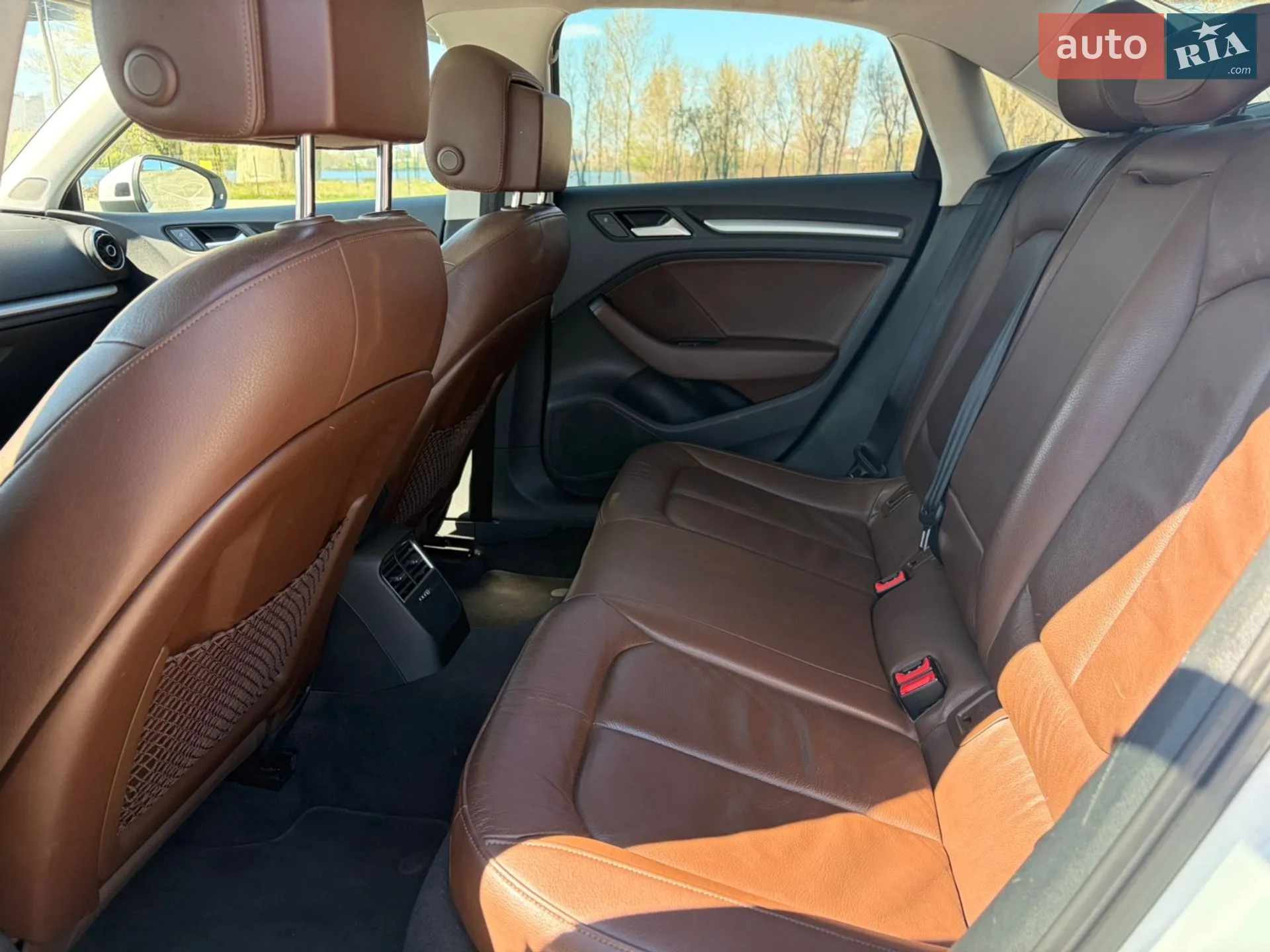 2015 Audi A3 - мініатюра 16