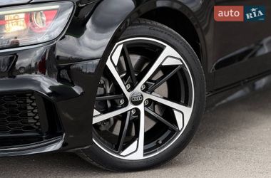 Седан Audi A3 2020 в Кривому Розі