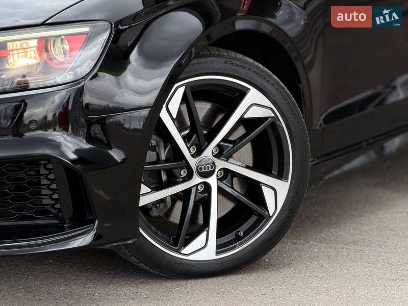 Седан Audi A3 2020 в Кривому Розі