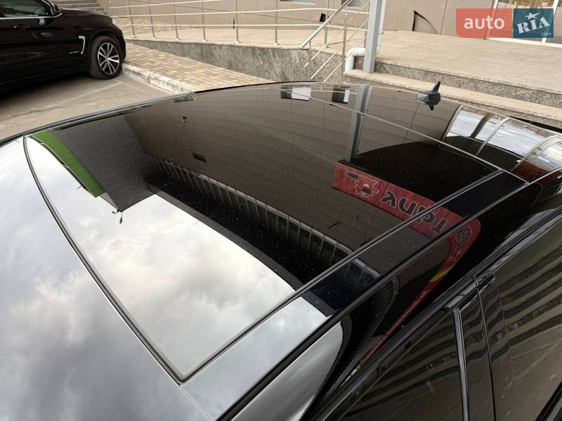 Седан Audi A3 2020 в Кривому Розі