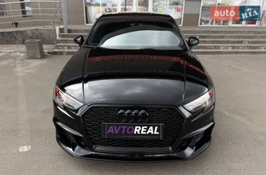 Седан Audi A3 2020 в Кривому Розі