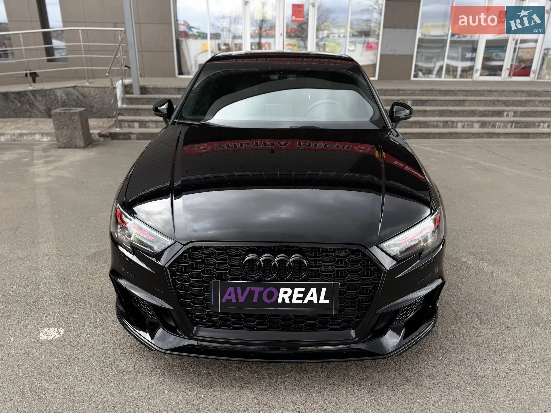 2020 Audi A3 - мініатюра 18