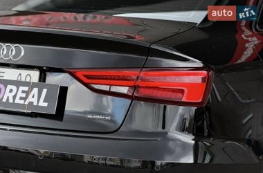 Седан Audi A3 2020 в Кривому Розі