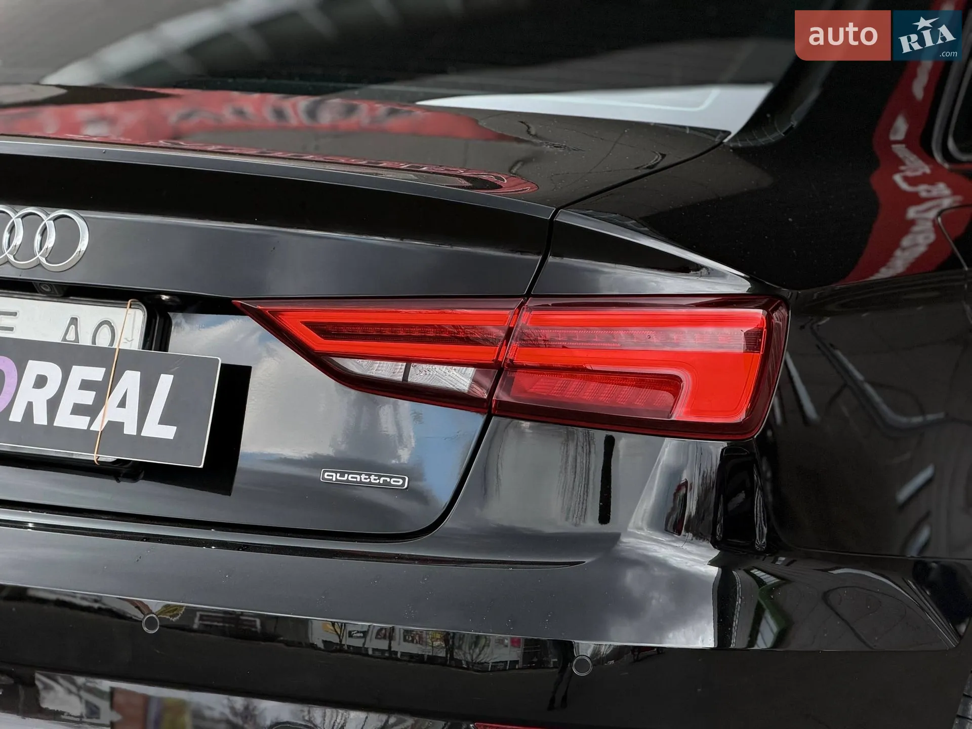 2020 Audi A3 - мініатюра 25