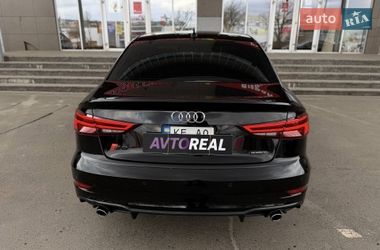 Седан Audi A3 2020 в Кривому Розі