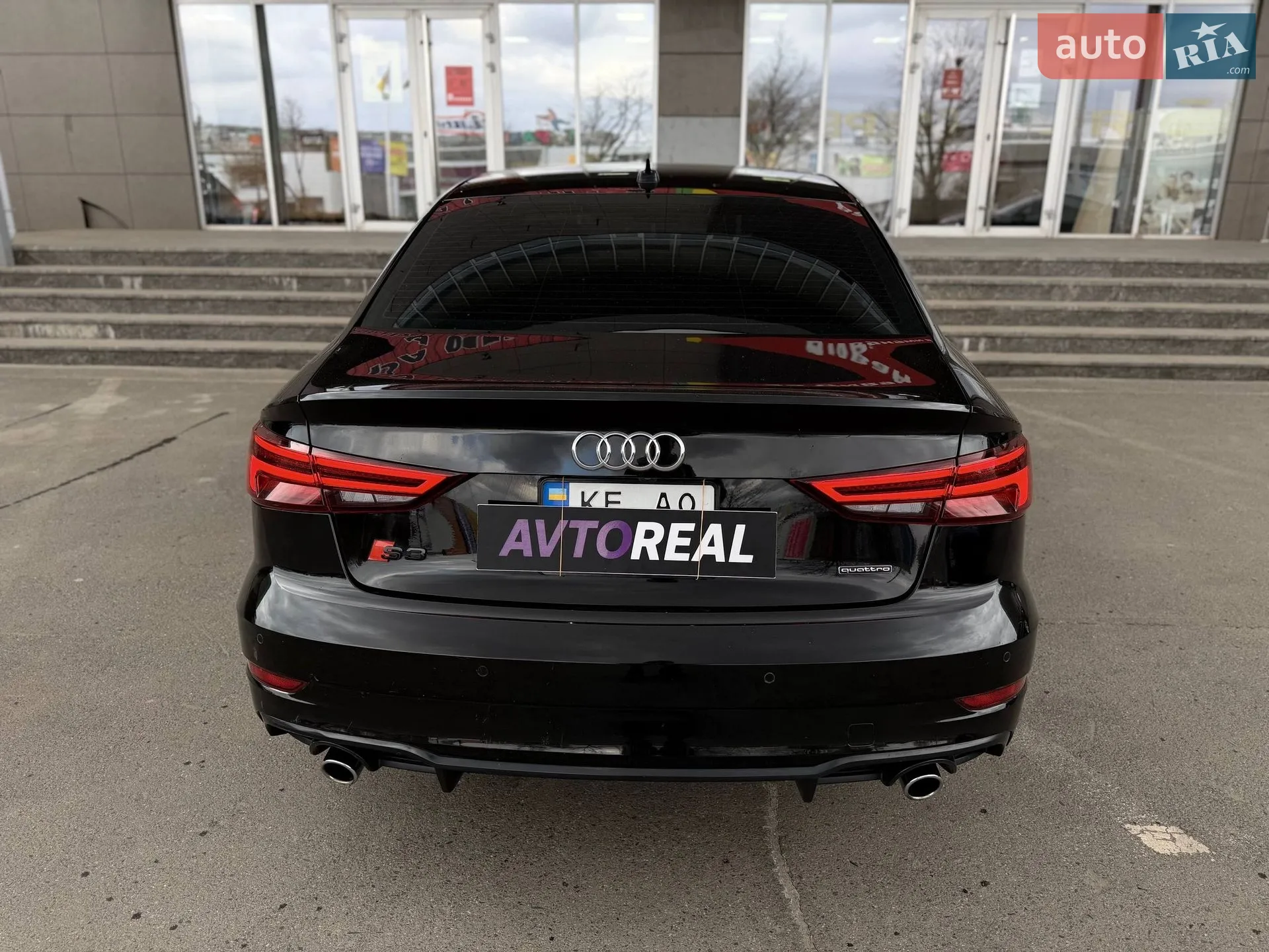 2020 Audi A3 - мініатюра 30