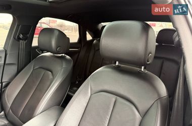 Седан Audi A3 2020 в Кривому Розі