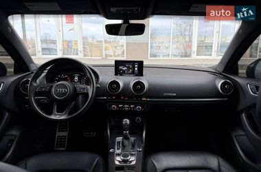 Седан Audi A3 2020 в Кривому Розі
