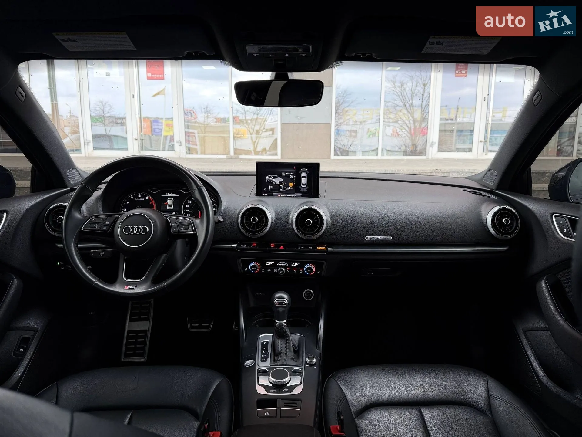 2020 Audi A3 - мініатюра 50