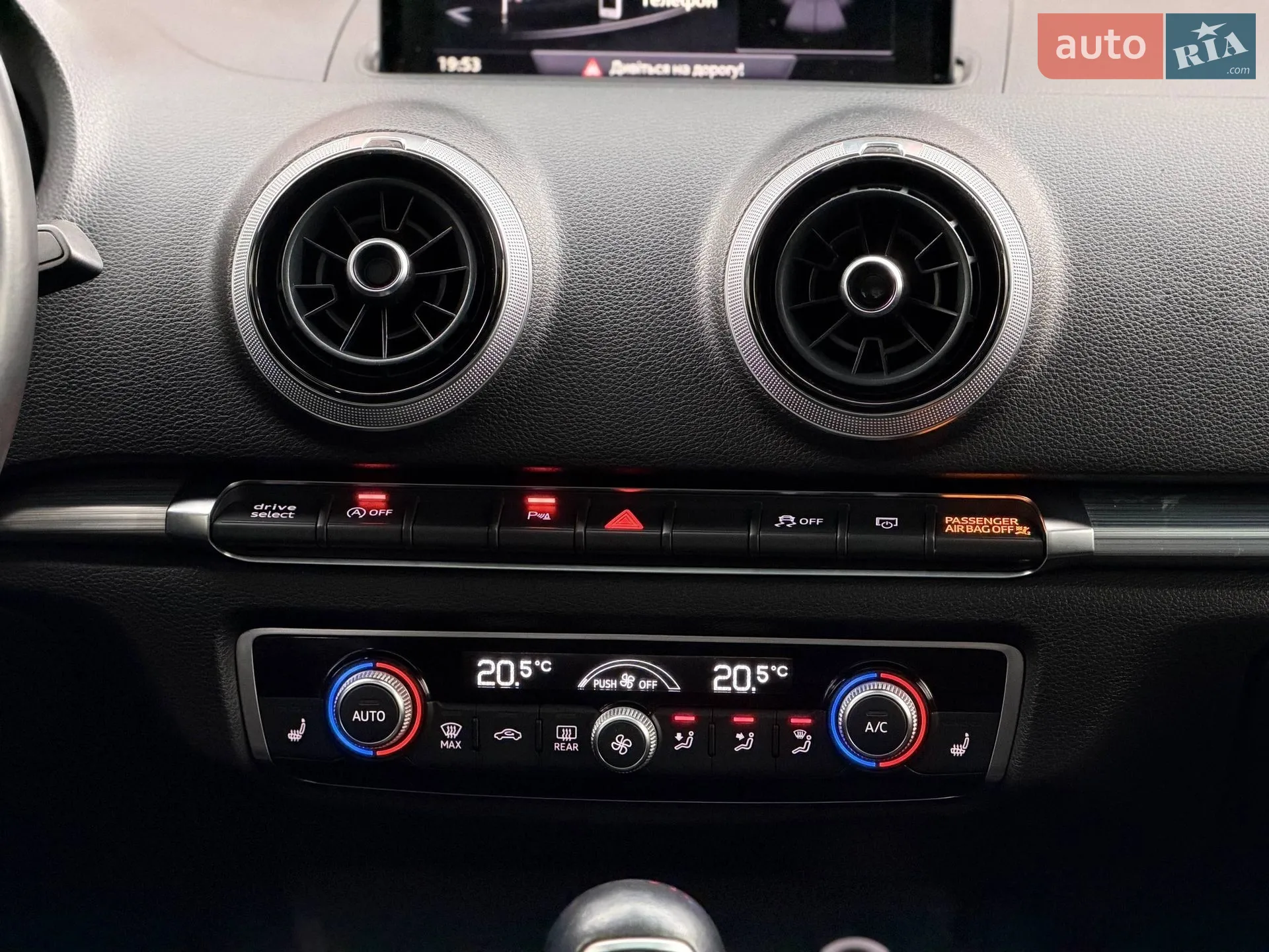 2020 Audi A3 - мініатюра 54