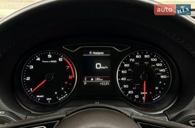 Седан Audi A3 2020 в Кривому Розі