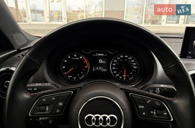 Седан Audi A3 2020 в Кривому Розі