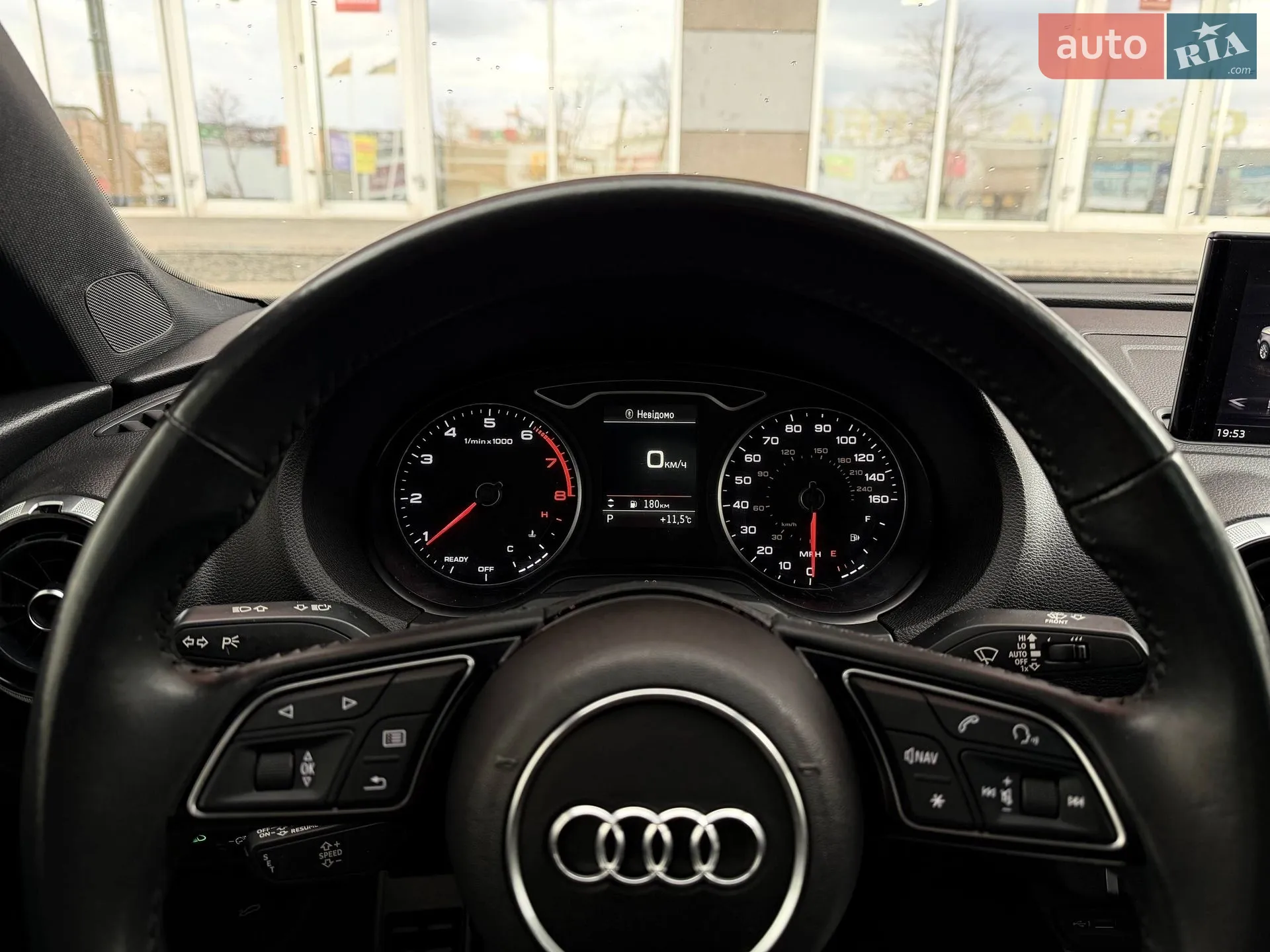 2020 Audi A3 - мініатюра 58