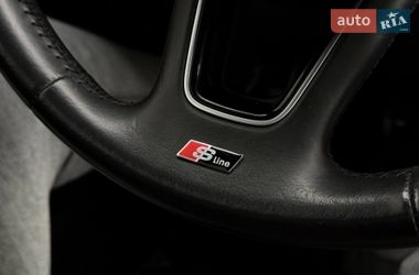 Седан Audi A3 2020 в Кривому Розі