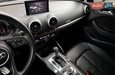 Седан Audi A3 2020 в Кривому Розі