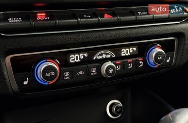Седан Audi A3 2020 в Кривому Розі
