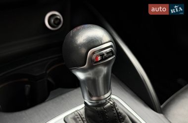 Седан Audi A3 2020 в Кривому Розі