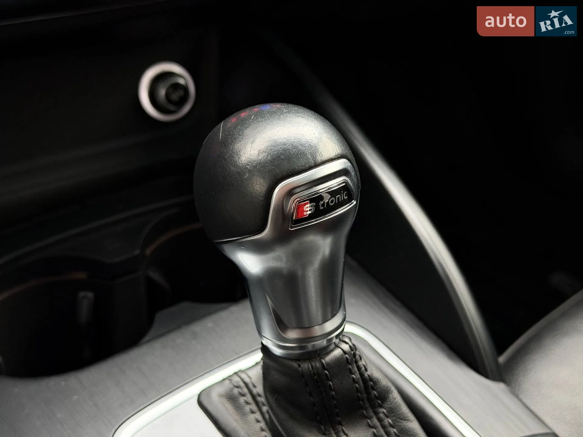 2020 Audi A3 - мініатюра 76