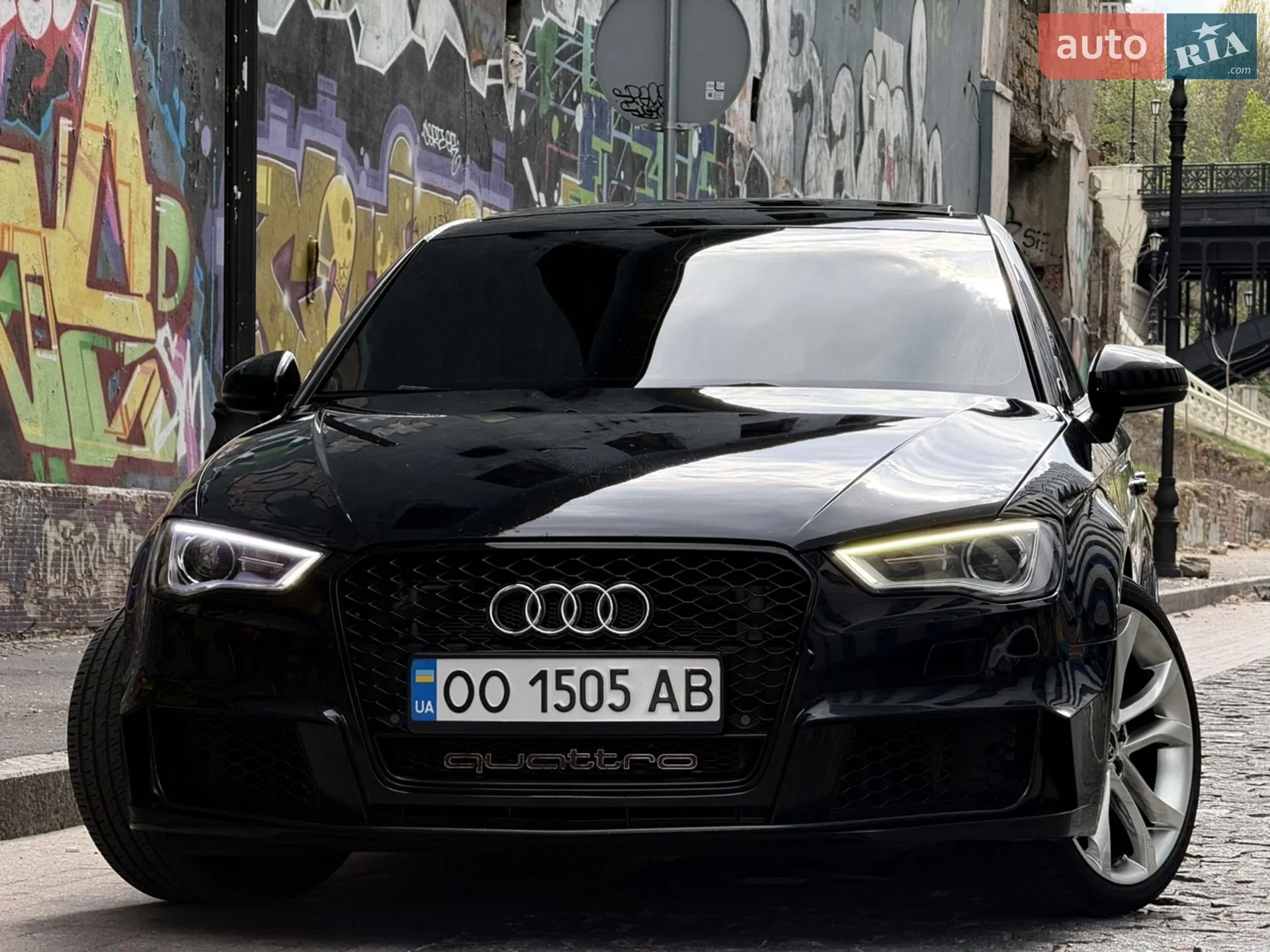 2016 Audi A3 - мініатюра 6