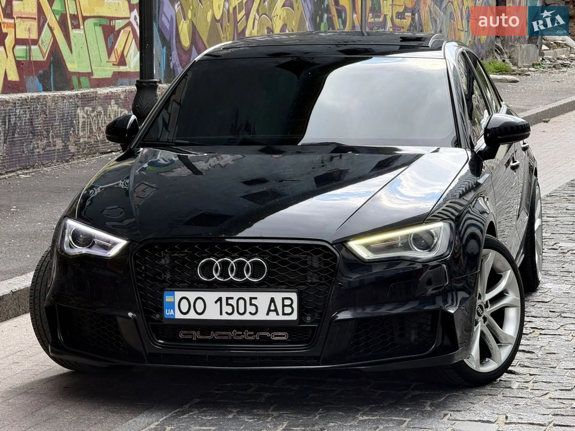 2016 Audi A3 - мініатюра 10