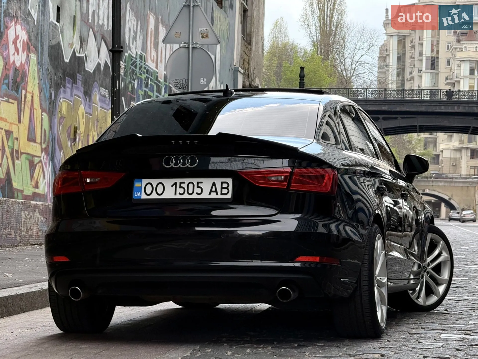 2016 Audi A3 - мініатюра 31