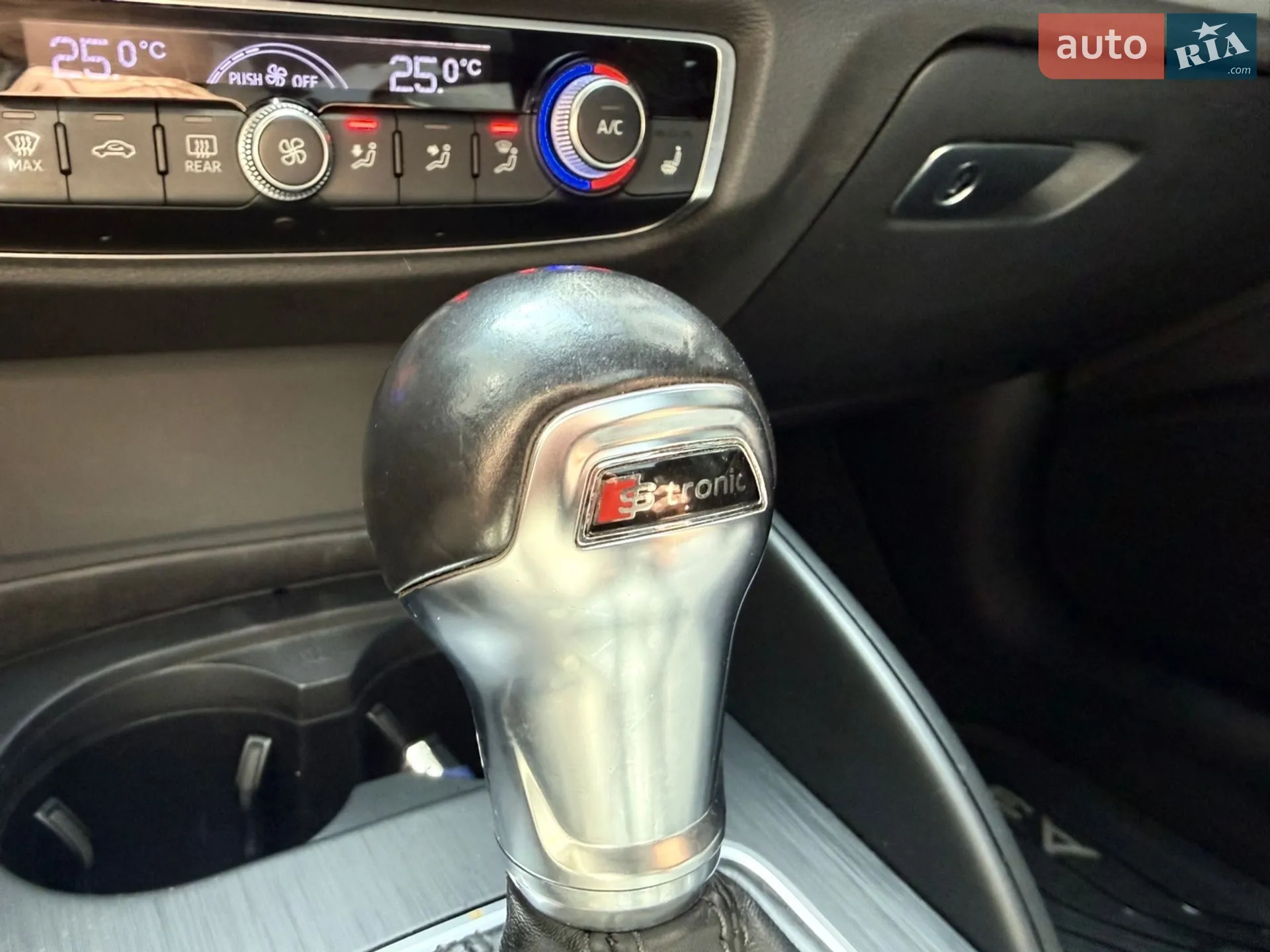 2016 Audi A3 - мініатюра 62