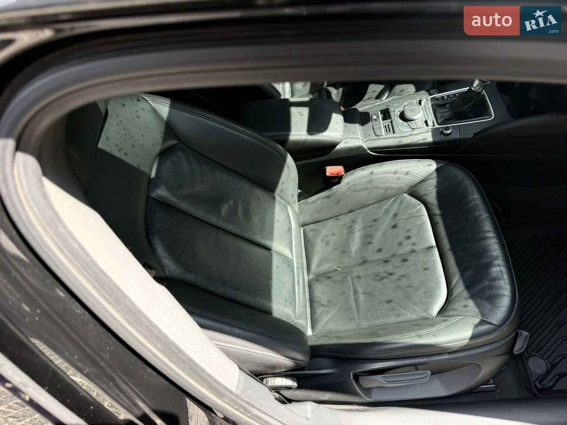 2016 Audi A3 - мініатюра 70