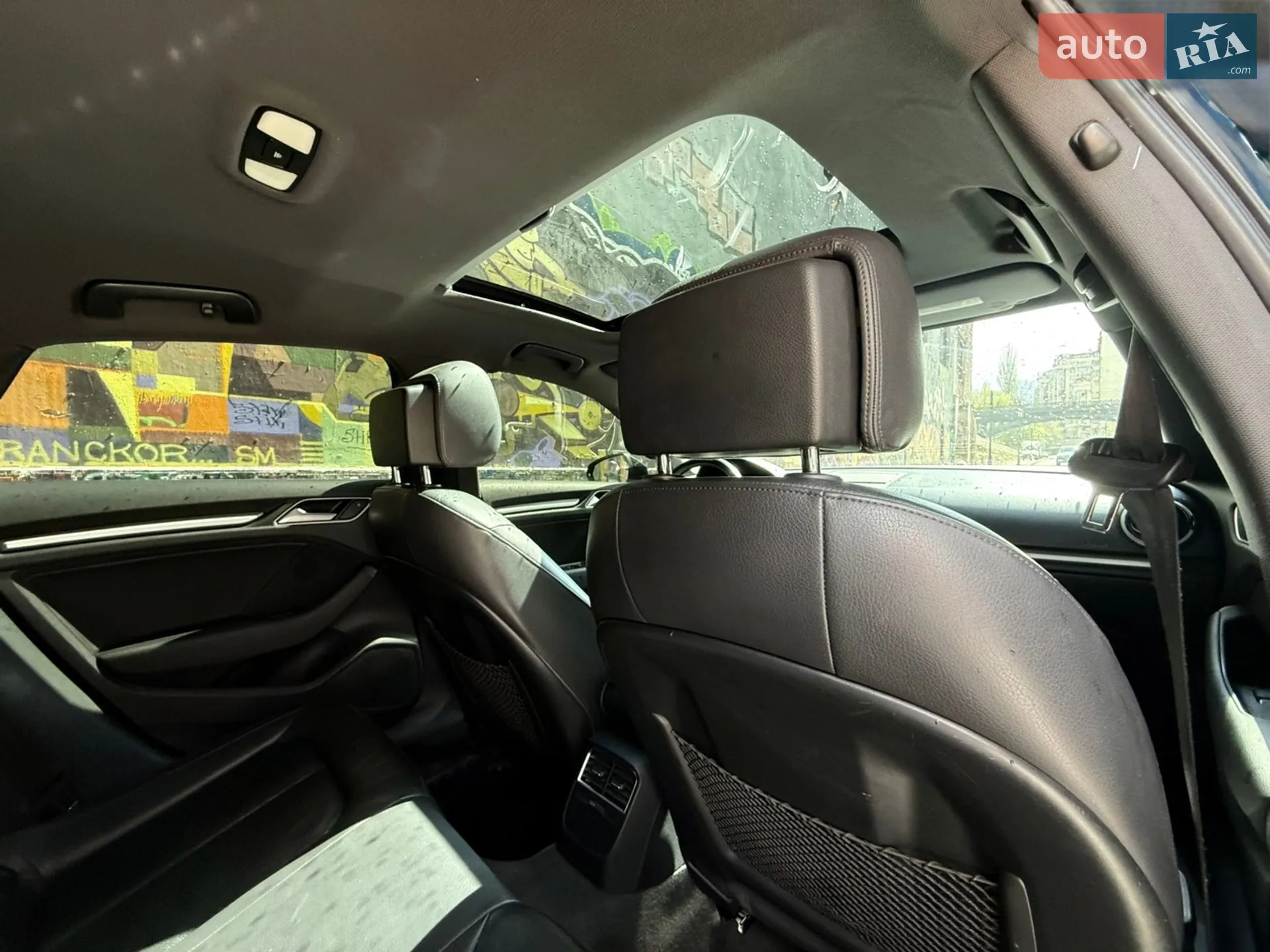2016 Audi A3 - мініатюра 84