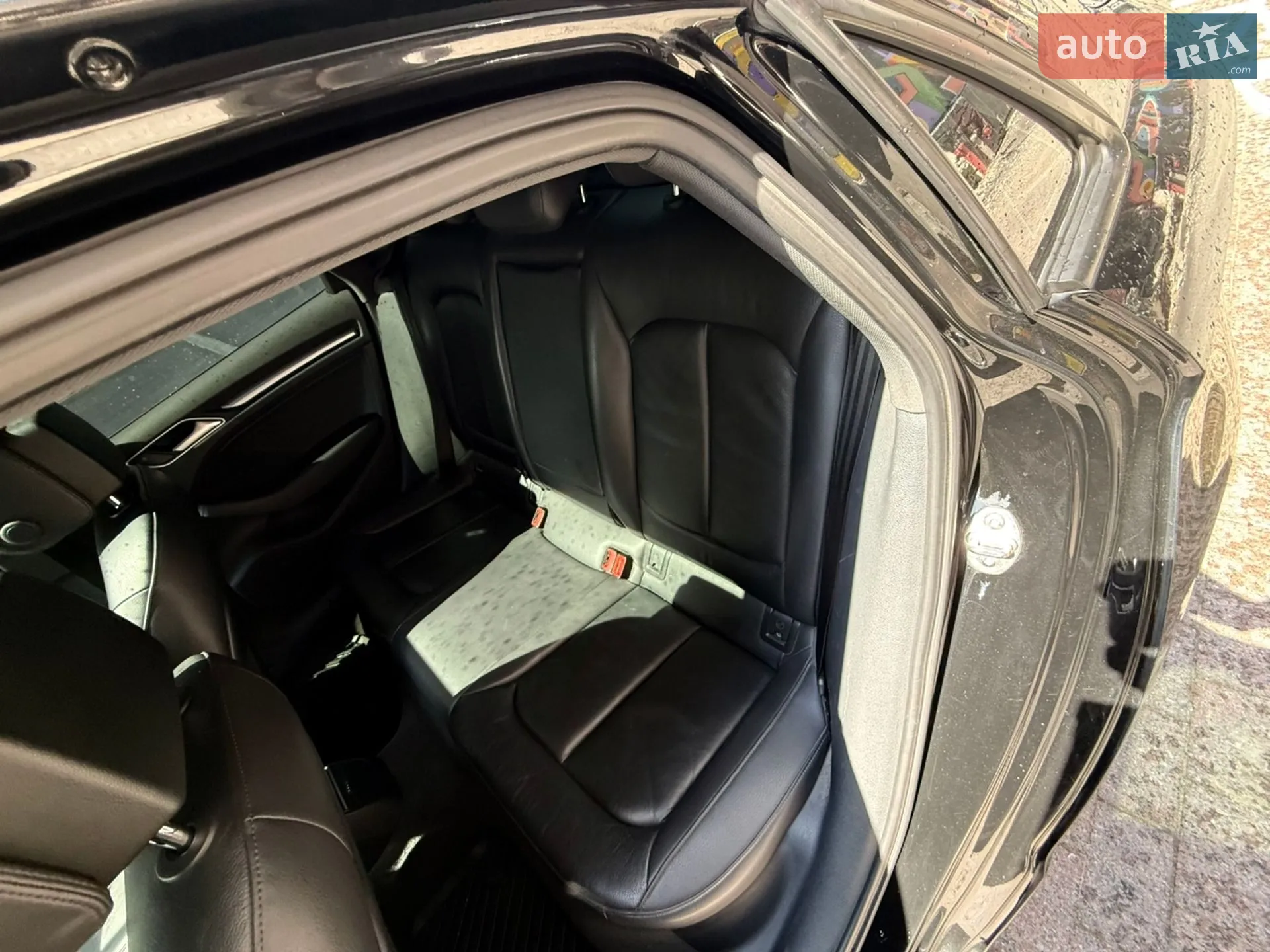 2016 Audi A3 - мініатюра 90