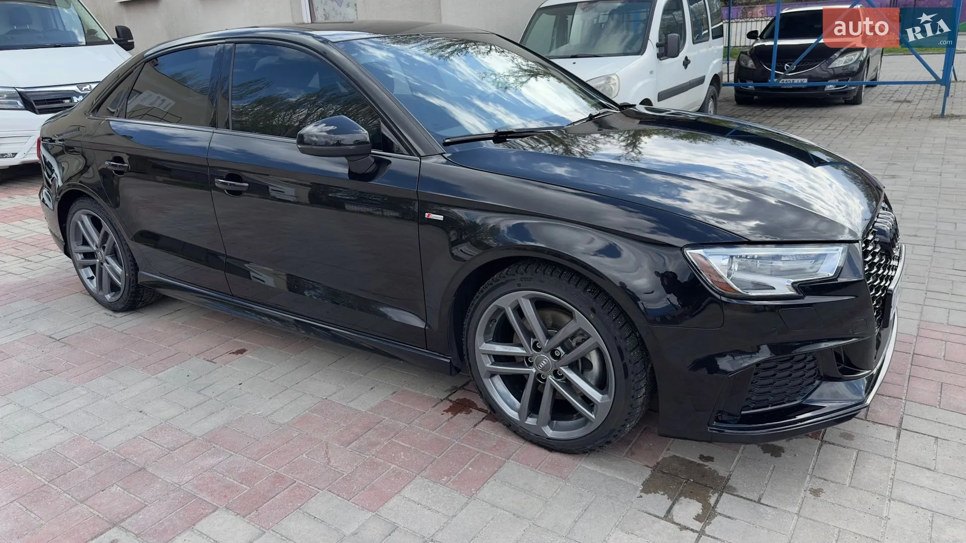 2016 Audi A3 - мініатюра 6