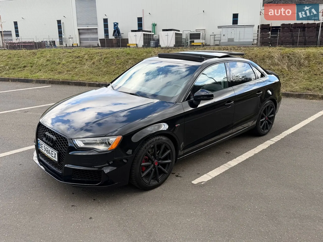 2014 Audi A3 - мініатюра 18